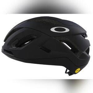 Oakley ARO5 Race Black Helmet